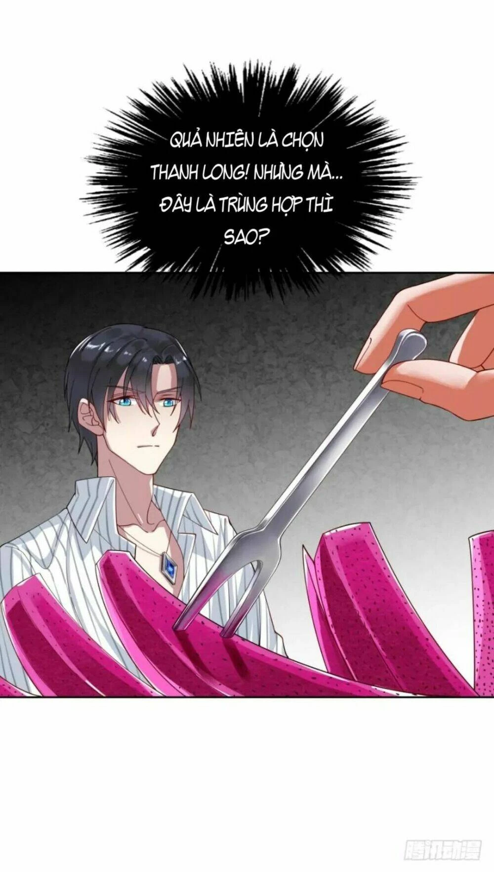 Mộ Thiếu, Lão Bà Ngươi Trọng Sinh Lại Rồi! Chapter  19 - 23