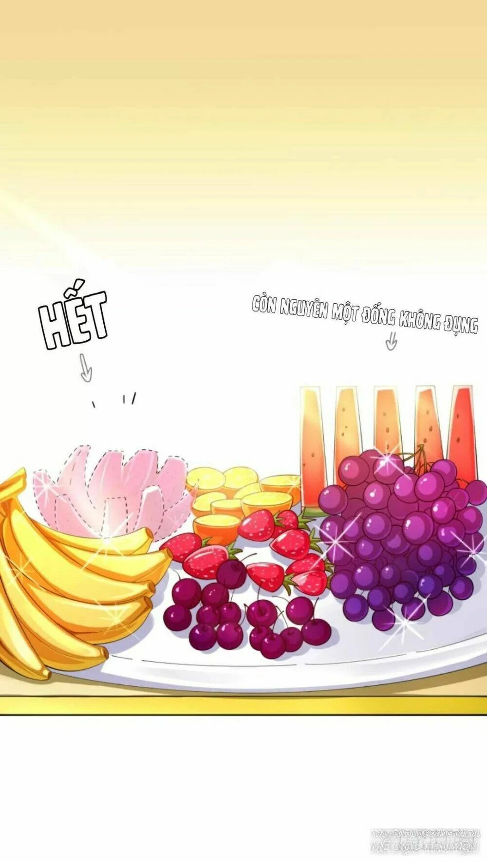 Mộ Thiếu, Lão Bà Ngươi Trọng Sinh Lại Rồi! Chapter  19 - 25