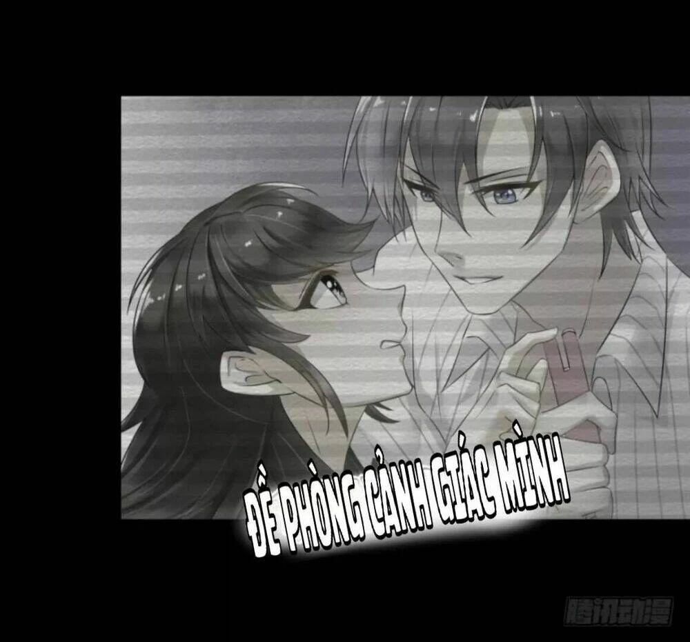 Mộ Thiếu, Lão Bà Ngươi Trọng Sinh Lại Rồi! Chapter  19 - 28