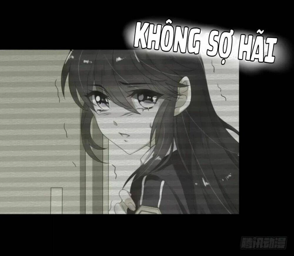 Mộ Thiếu, Lão Bà Ngươi Trọng Sinh Lại Rồi! Chapter  19 - 29