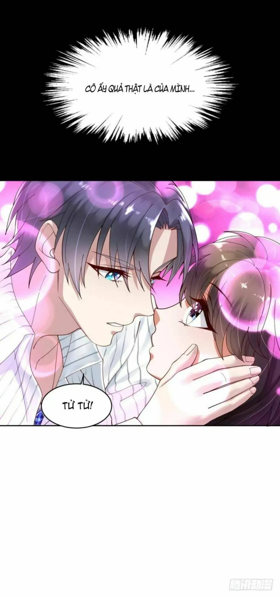 Mộ Thiếu, Lão Bà Ngươi Trọng Sinh Lại Rồi! Chapter  19 - 31