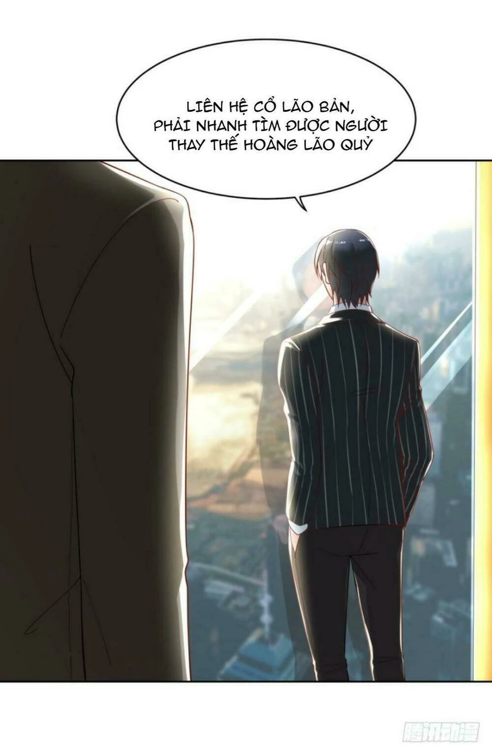 Mộ Thiếu, Lão Bà Ngươi Trọng Sinh Lại Rồi! Chapter  20 - 6