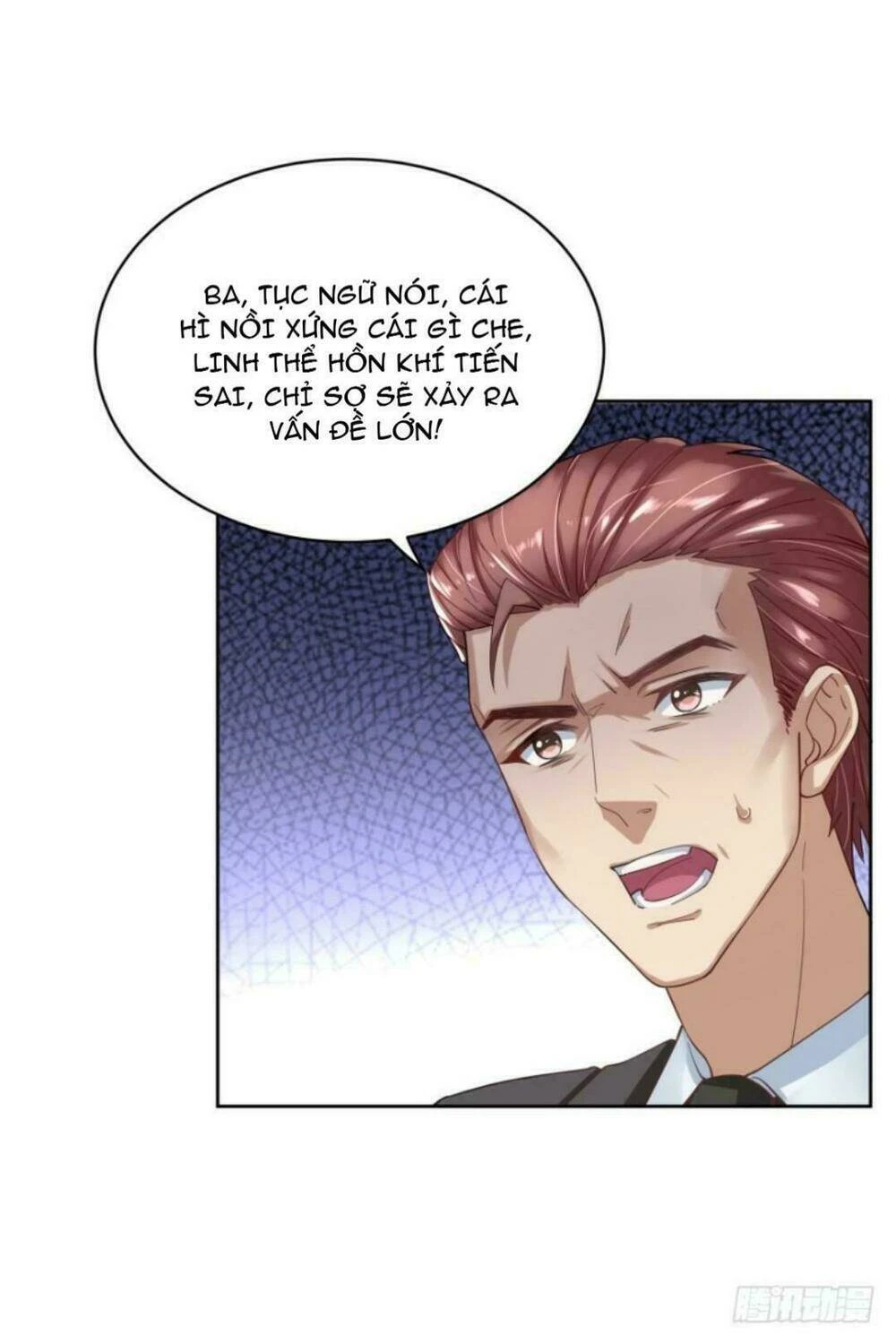 Mộ Thiếu, Lão Bà Ngươi Trọng Sinh Lại Rồi! Chapter  20 - 8