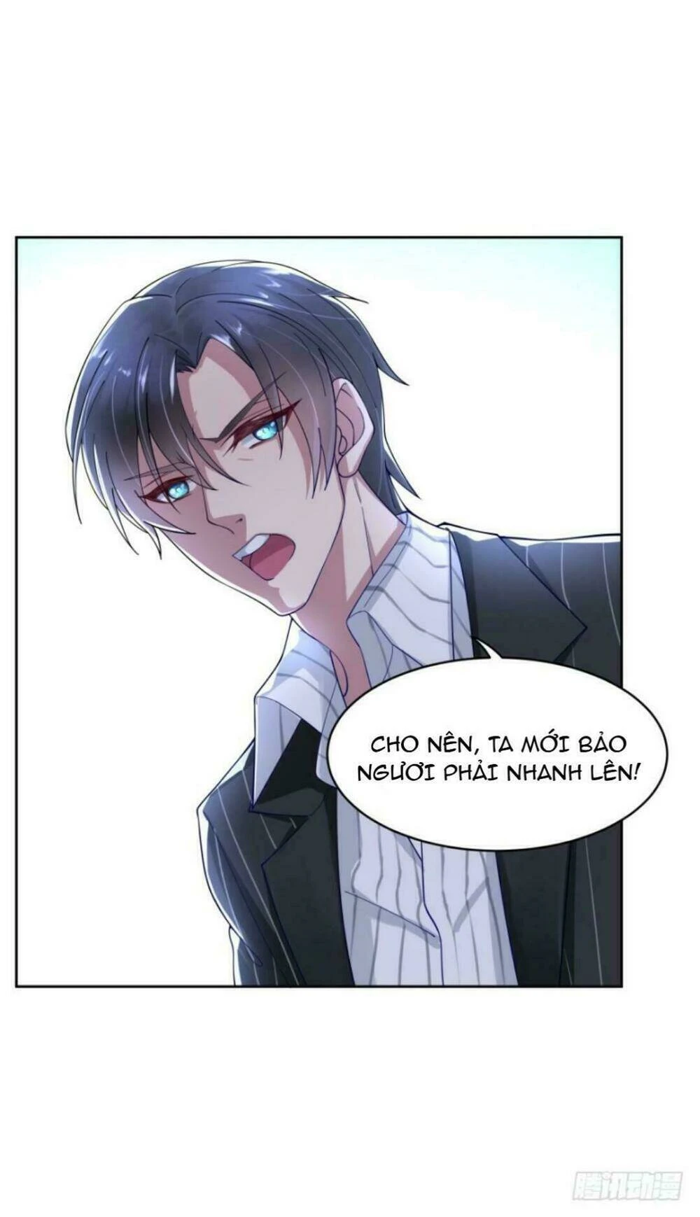 Mộ Thiếu, Lão Bà Ngươi Trọng Sinh Lại Rồi! Chapter  20 - 9