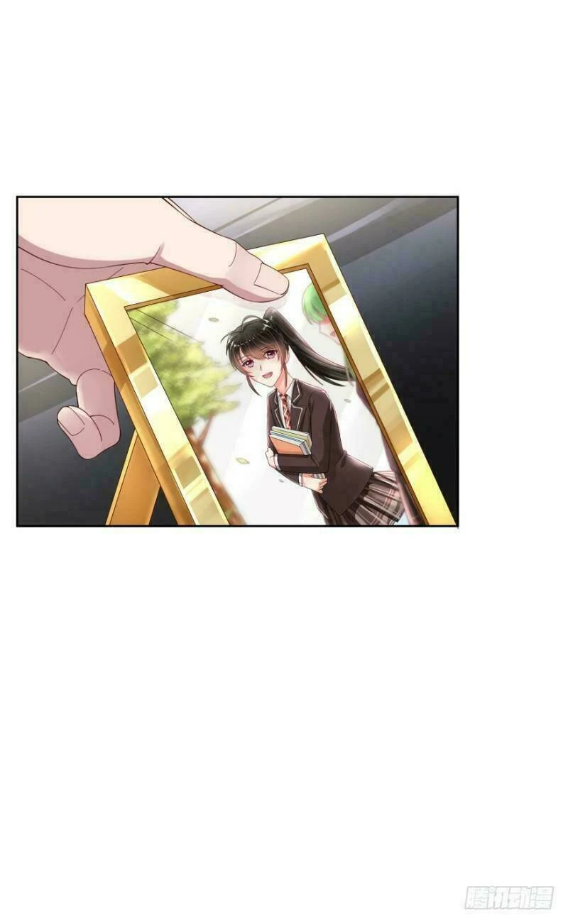 Mộ Thiếu, Lão Bà Ngươi Trọng Sinh Lại Rồi! Chapter  20 - 10