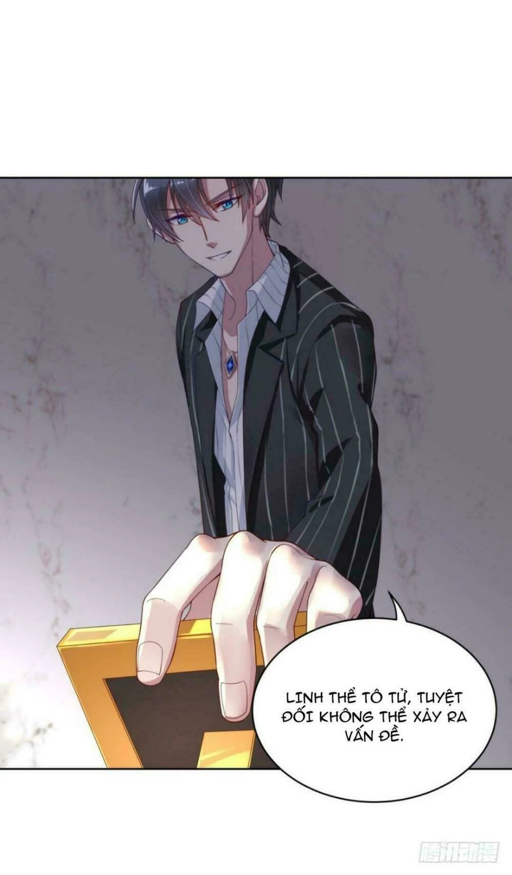 Mộ Thiếu, Lão Bà Ngươi Trọng Sinh Lại Rồi! Chapter  20 - 11