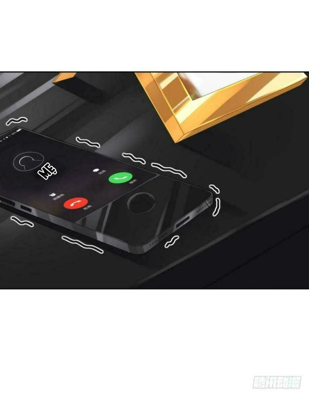 Mộ Thiếu, Lão Bà Ngươi Trọng Sinh Lại Rồi! Chapter  20 - 13