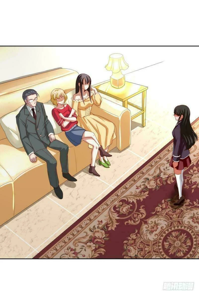 Mộ Thiếu, Lão Bà Ngươi Trọng Sinh Lại Rồi! Chapter  20 - 16