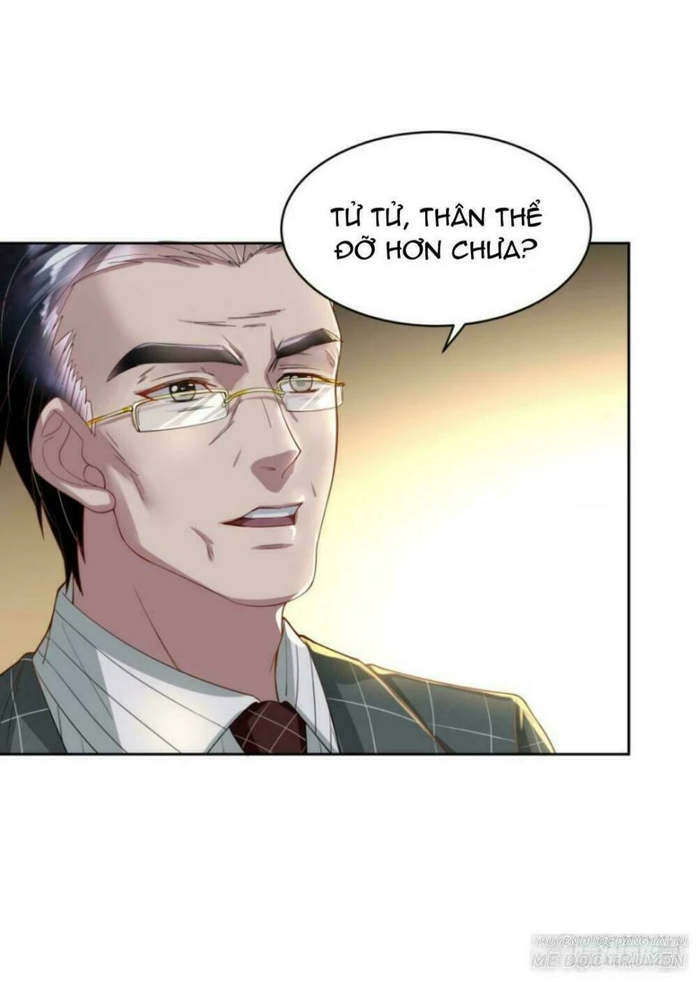 Mộ Thiếu, Lão Bà Ngươi Trọng Sinh Lại Rồi! Chapter  20 - 17