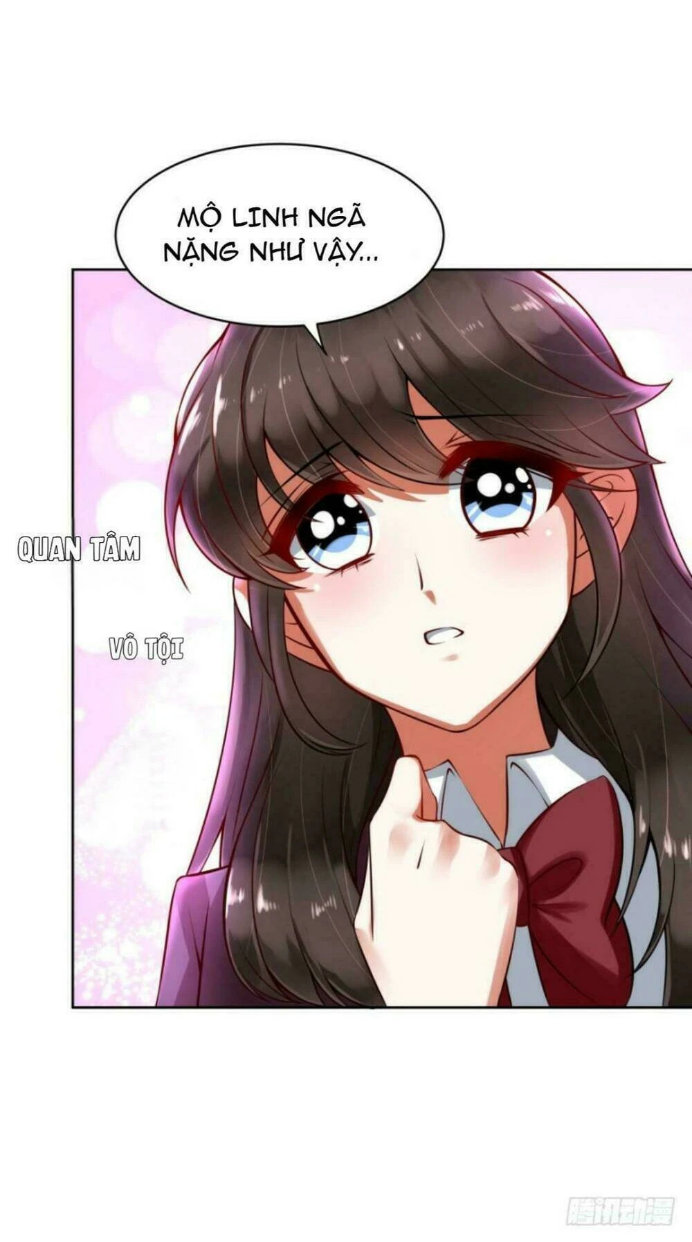 Mộ Thiếu, Lão Bà Ngươi Trọng Sinh Lại Rồi! Chapter  20 - 20