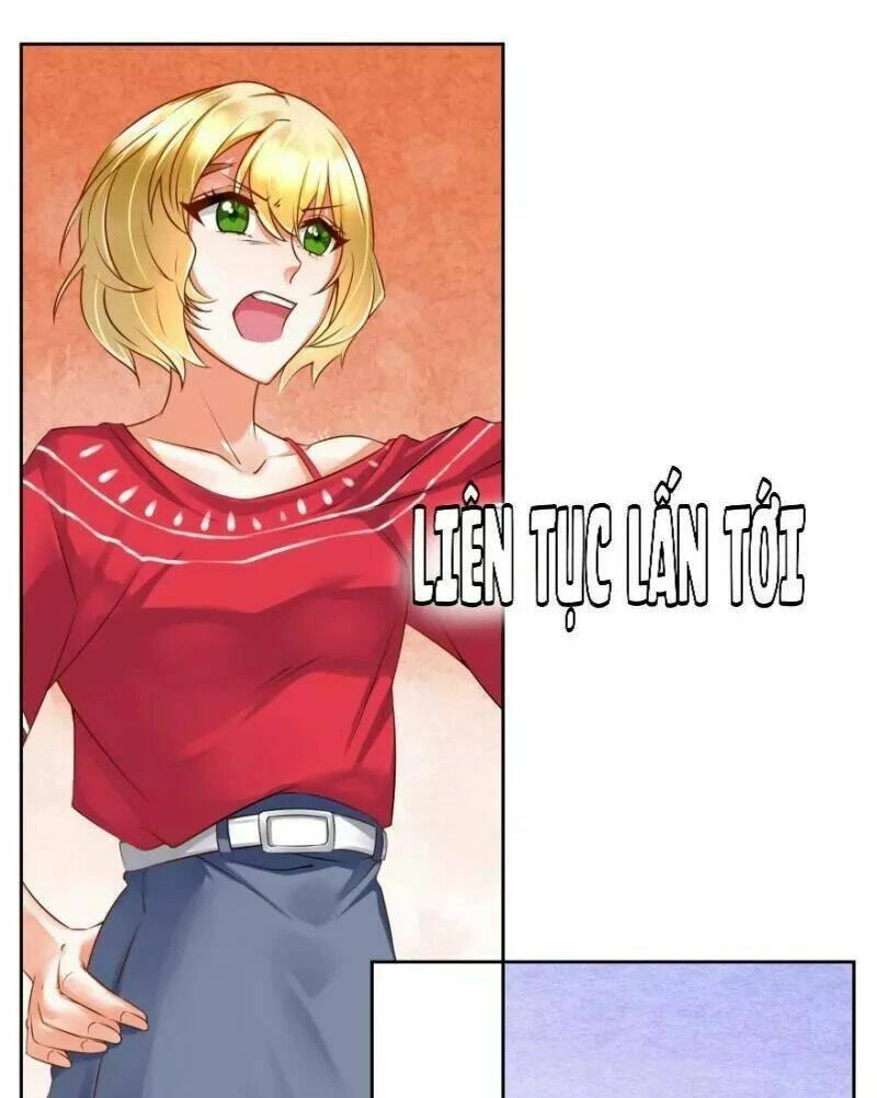 Mộ Thiếu, Lão Bà Ngươi Trọng Sinh Lại Rồi! Chapter  21 - 5