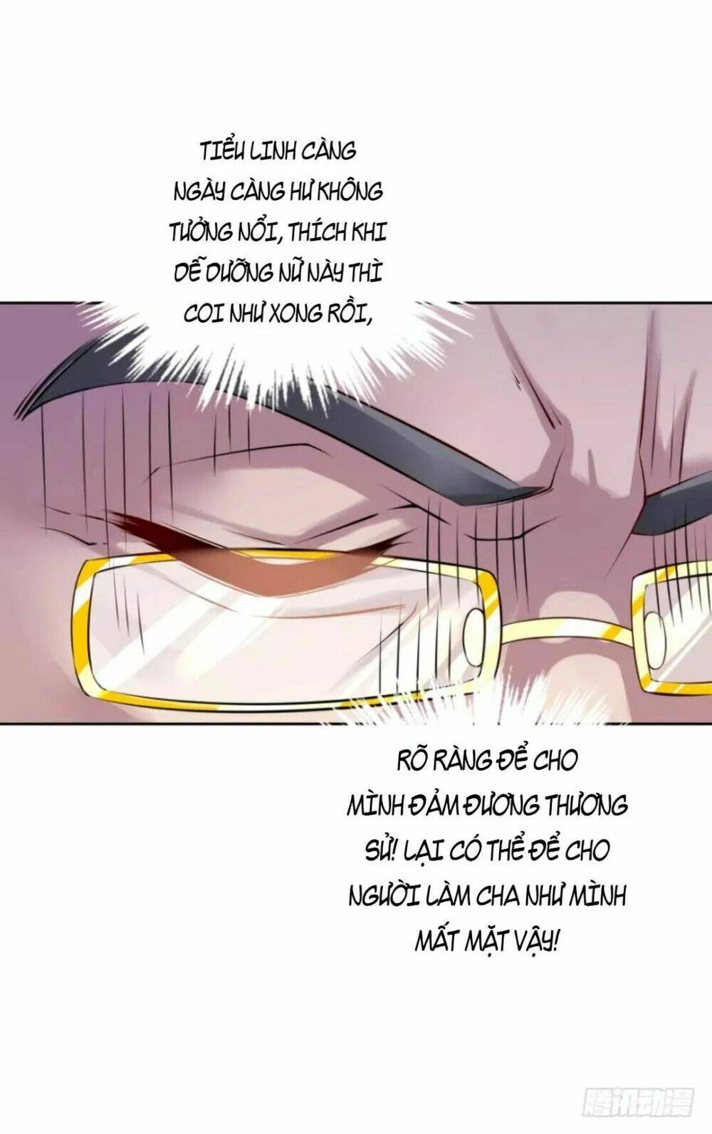 Mộ Thiếu, Lão Bà Ngươi Trọng Sinh Lại Rồi! Chapter  21 - 7