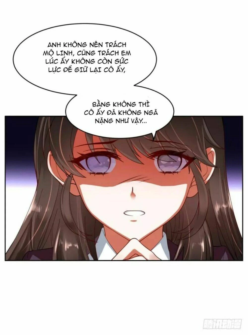 Mộ Thiếu, Lão Bà Ngươi Trọng Sinh Lại Rồi! Chapter  21 - 12