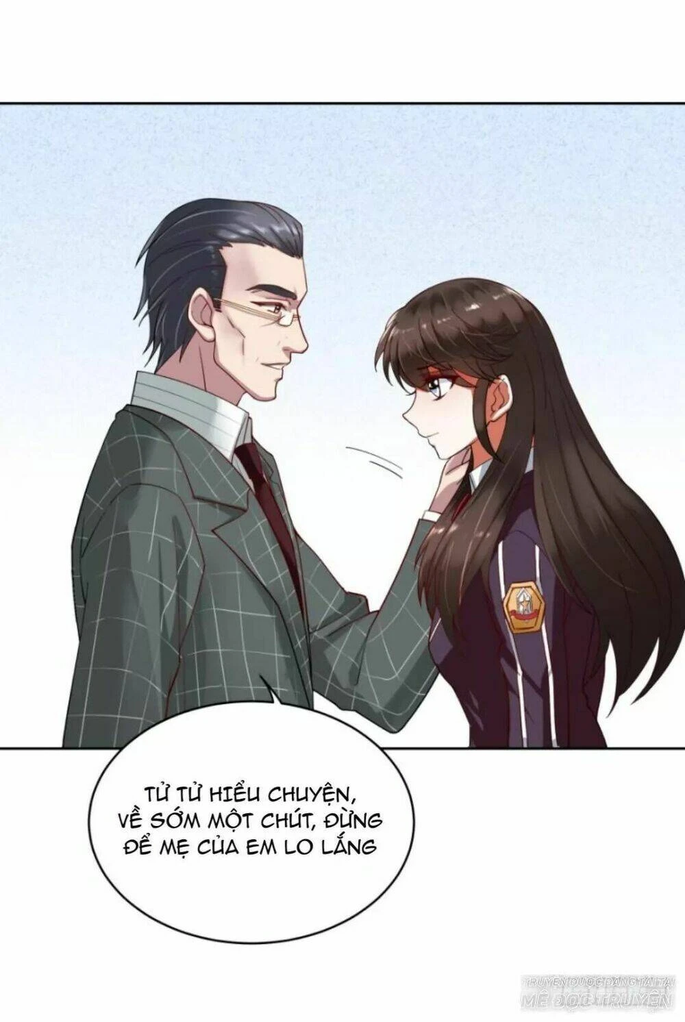 Mộ Thiếu, Lão Bà Ngươi Trọng Sinh Lại Rồi! Chapter  21 - 13
