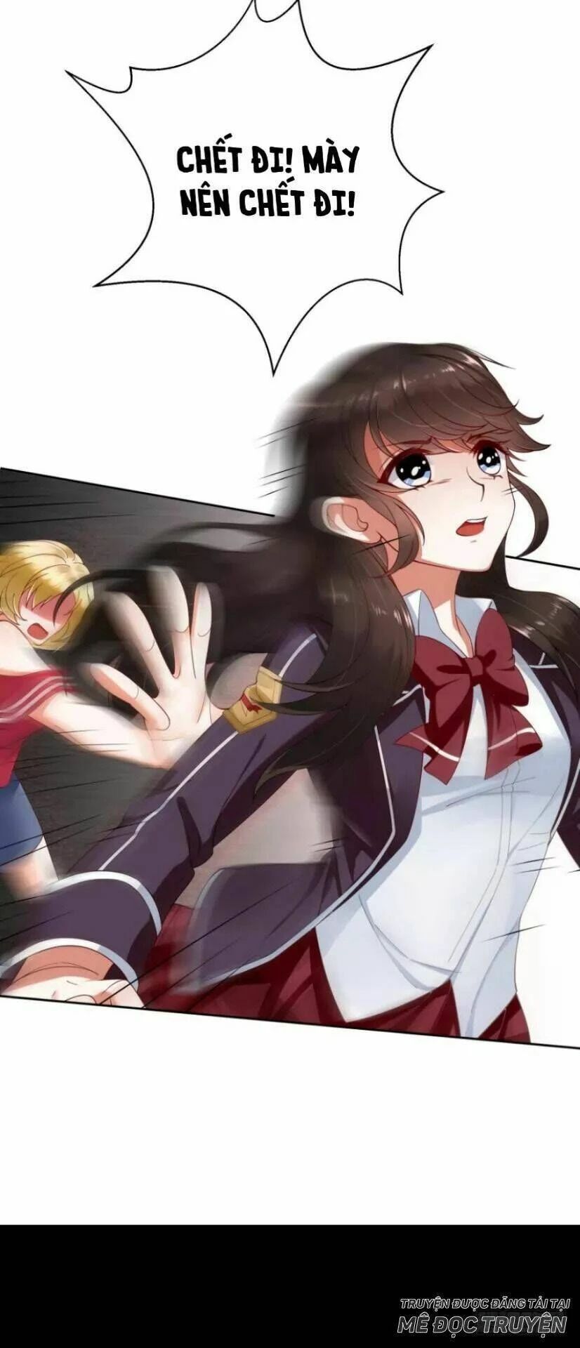 Mộ Thiếu, Lão Bà Ngươi Trọng Sinh Lại Rồi! Chapter  21 - 18