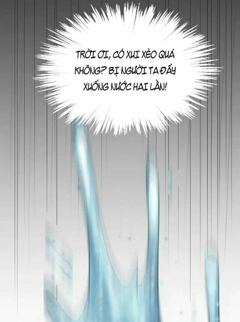 Mộ Thiếu, Lão Bà Ngươi Trọng Sinh Lại Rồi! Chapter  21 - 20