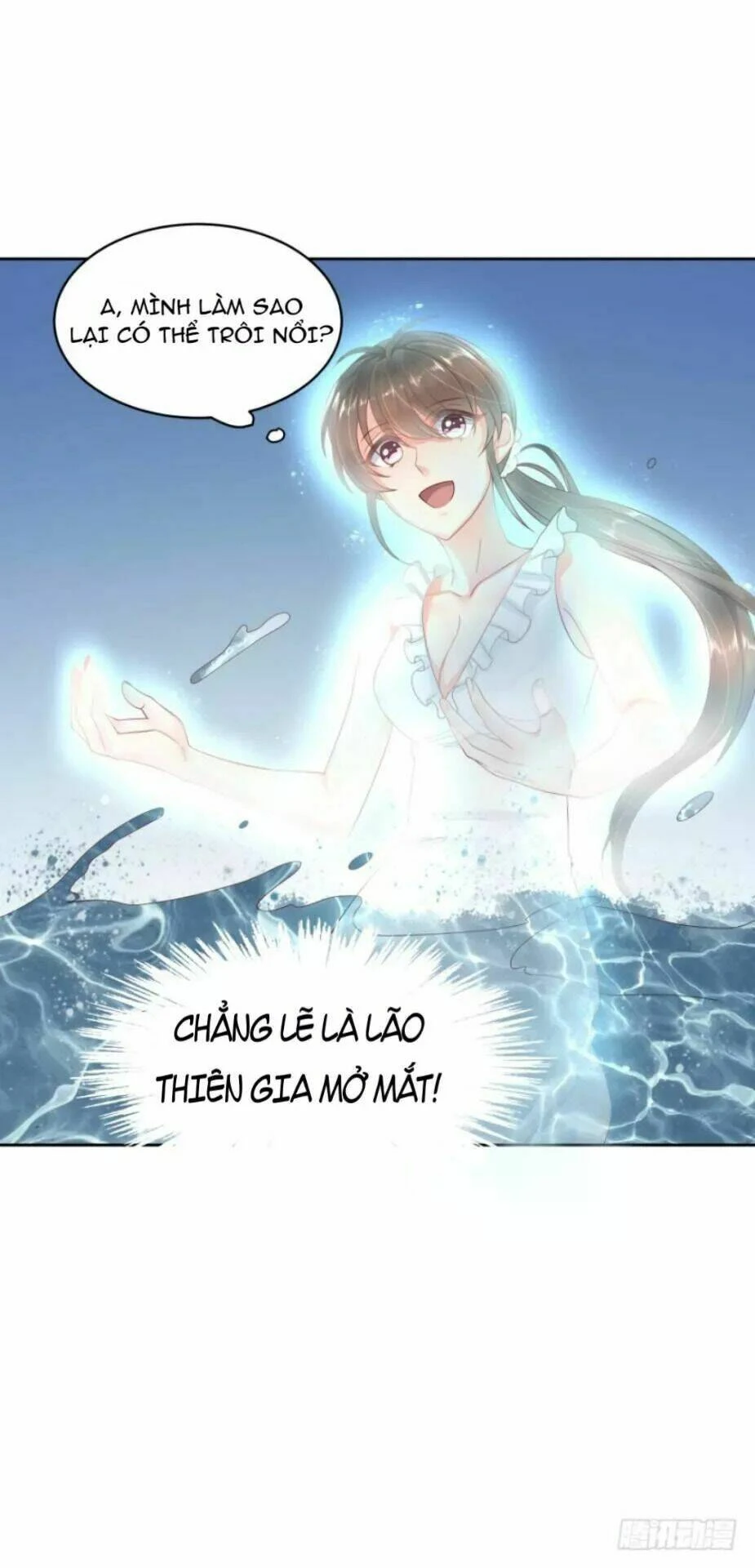 Mộ Thiếu, Lão Bà Ngươi Trọng Sinh Lại Rồi! Chapter  21 - 26