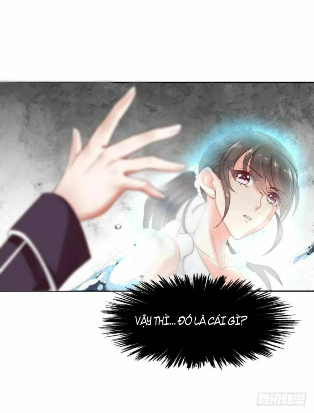 Mộ Thiếu, Lão Bà Ngươi Trọng Sinh Lại Rồi! Chapter  21 - 27