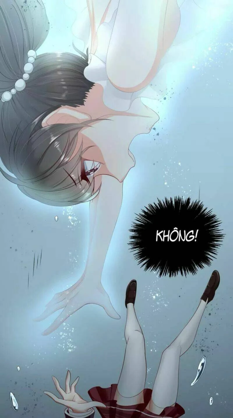 Mộ Thiếu, Lão Bà Ngươi Trọng Sinh Lại Rồi! Chapter  21 - 29