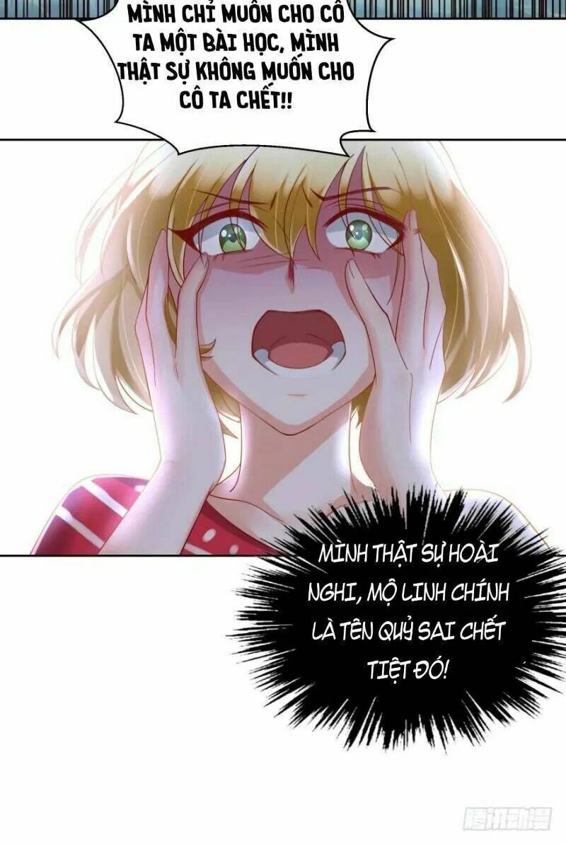 Mộ Thiếu, Lão Bà Ngươi Trọng Sinh Lại Rồi! Chapter  21 - 35