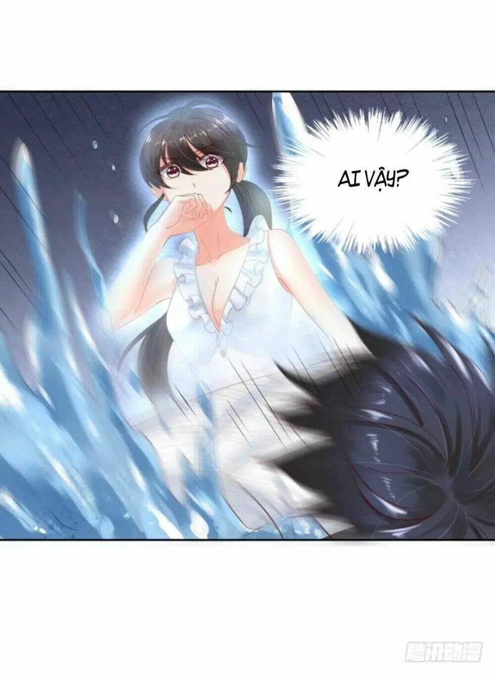 Mộ Thiếu, Lão Bà Ngươi Trọng Sinh Lại Rồi! Chapter  21 - 37