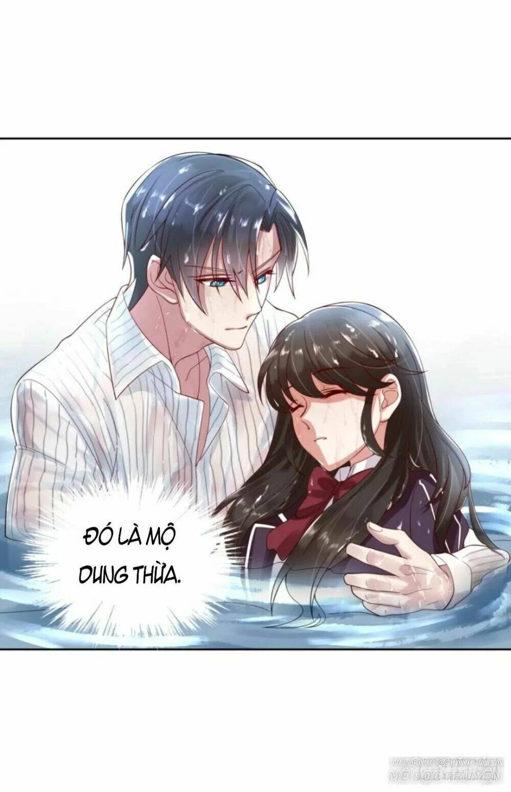 Mộ Thiếu, Lão Bà Ngươi Trọng Sinh Lại Rồi! Chapter  21 - 38