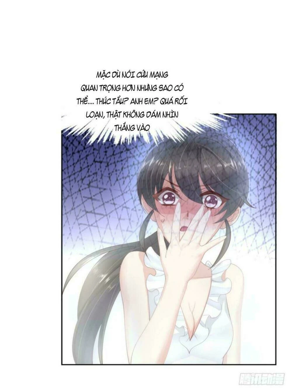 Mộ Thiếu, Lão Bà Ngươi Trọng Sinh Lại Rồi! Chapter  22 - 3