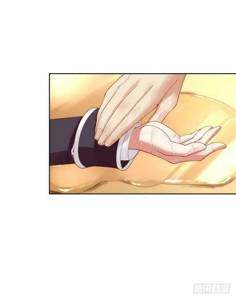 Mộ Thiếu, Lão Bà Ngươi Trọng Sinh Lại Rồi! Chapter  22 - 5