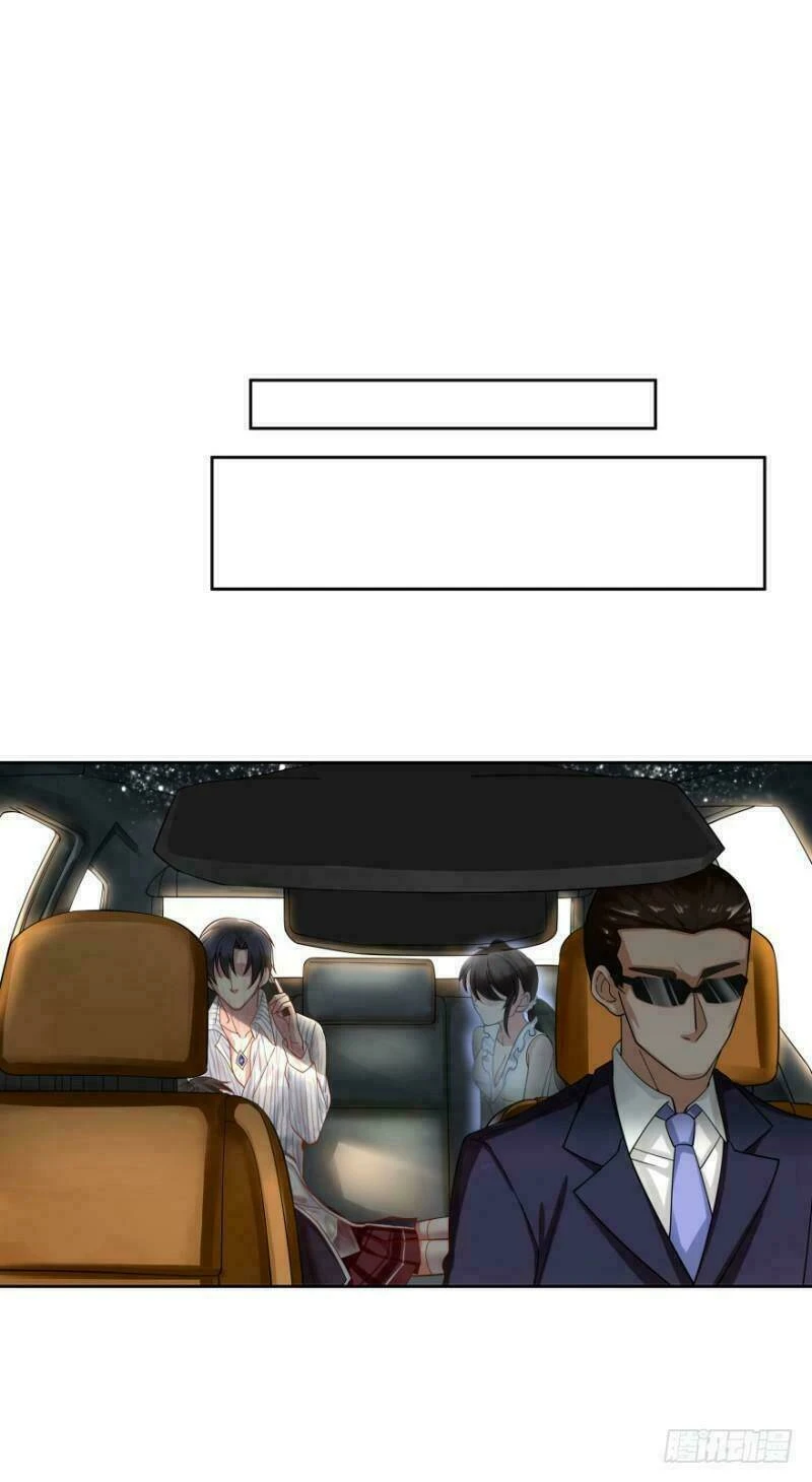 Mộ Thiếu, Lão Bà Ngươi Trọng Sinh Lại Rồi! Chapter  22 - 11