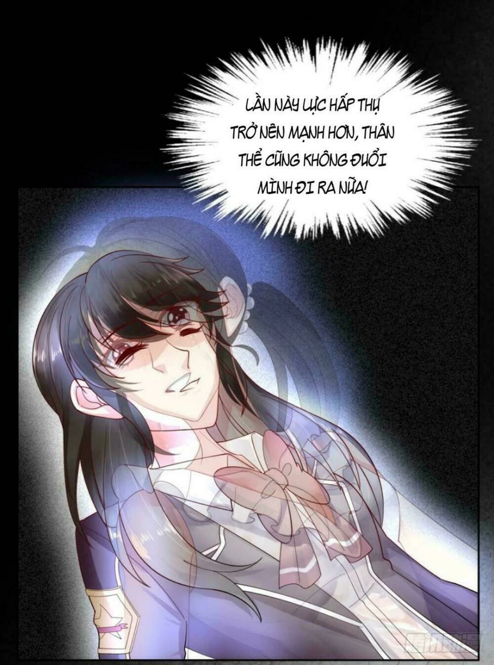 Mộ Thiếu, Lão Bà Ngươi Trọng Sinh Lại Rồi! Chapter  22 - 14