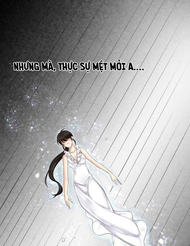 Mộ Thiếu, Lão Bà Ngươi Trọng Sinh Lại Rồi! Chapter  22 - 15