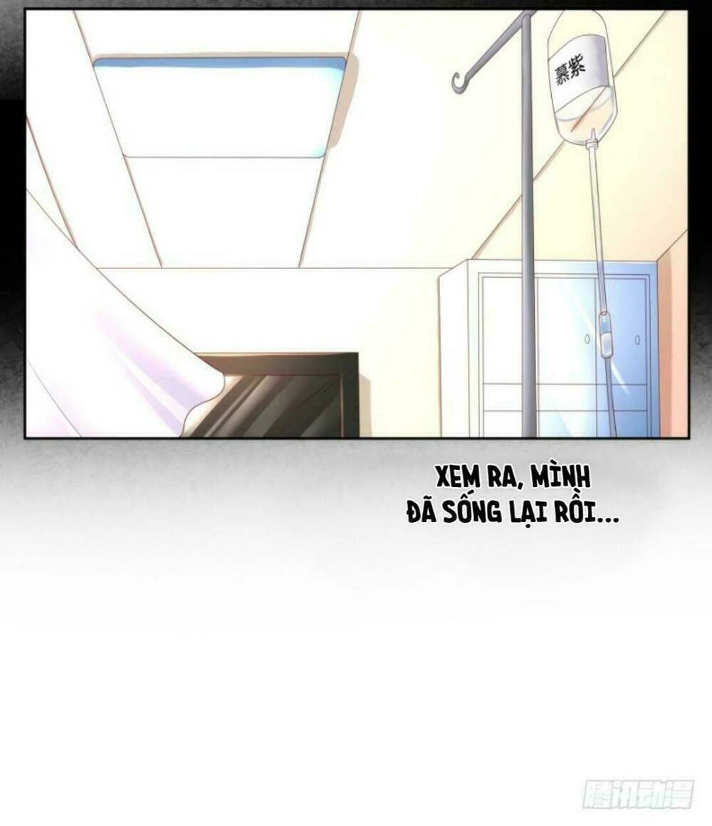 Mộ Thiếu, Lão Bà Ngươi Trọng Sinh Lại Rồi! Chapter  22 - 17