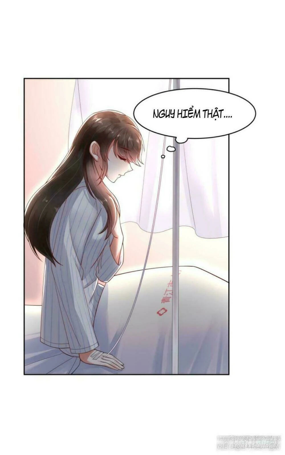 Mộ Thiếu, Lão Bà Ngươi Trọng Sinh Lại Rồi! Chapter  22 - 18