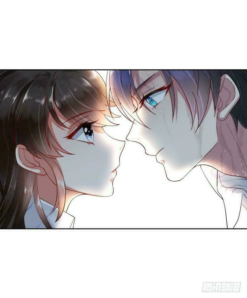 Mộ Thiếu, Lão Bà Ngươi Trọng Sinh Lại Rồi! Chapter  22 - 19