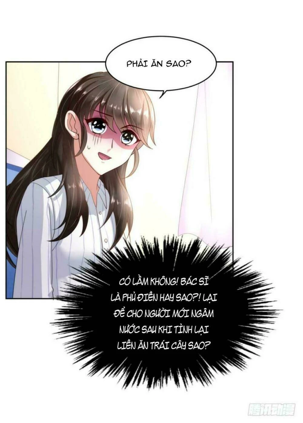 Mộ Thiếu, Lão Bà Ngươi Trọng Sinh Lại Rồi! Chapter  22 - 27