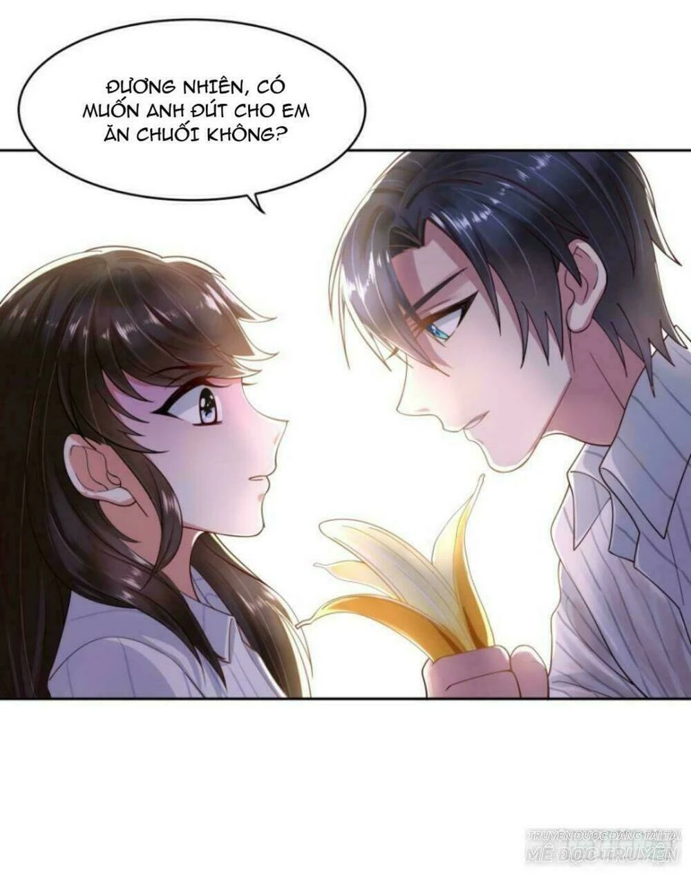 Mộ Thiếu, Lão Bà Ngươi Trọng Sinh Lại Rồi! Chapter  22 - 28