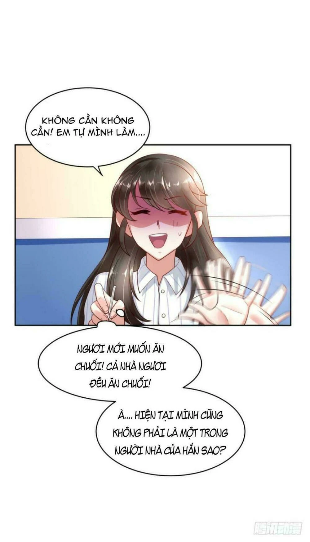 Mộ Thiếu, Lão Bà Ngươi Trọng Sinh Lại Rồi! Chapter  22 - 29