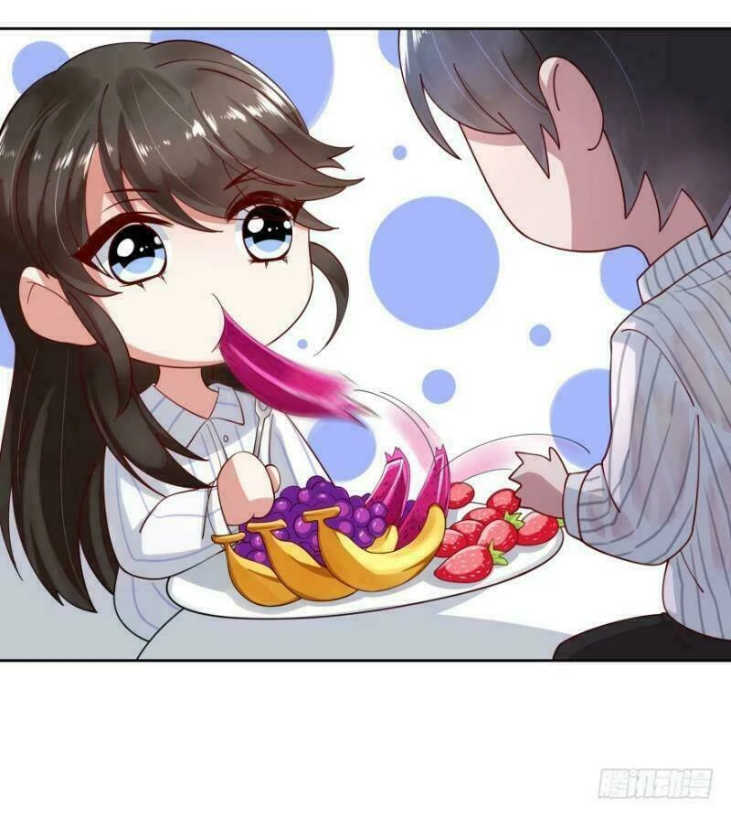 Mộ Thiếu, Lão Bà Ngươi Trọng Sinh Lại Rồi! Chapter  22 - 30