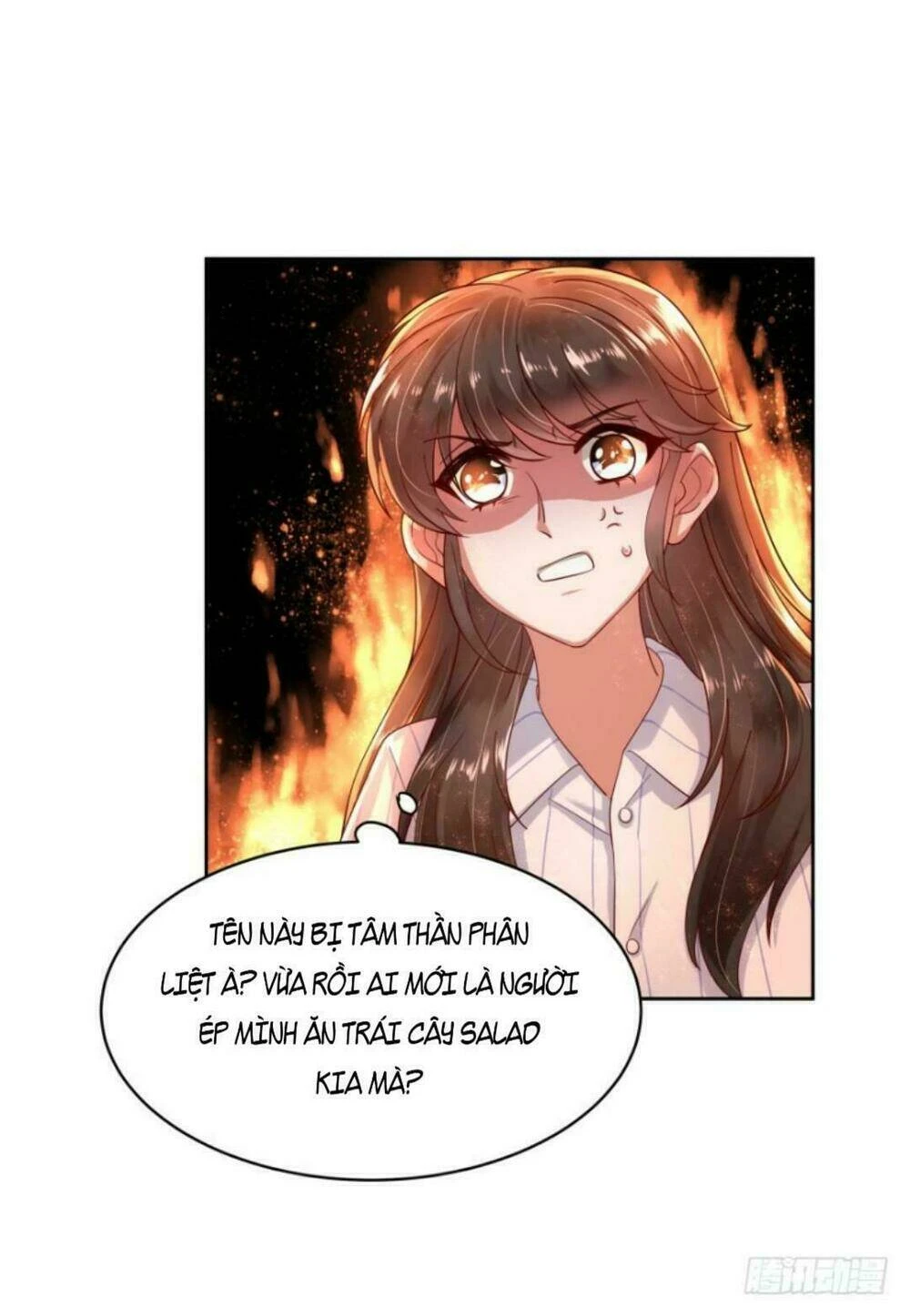 Mộ Thiếu, Lão Bà Ngươi Trọng Sinh Lại Rồi! Chapter  22 - 32