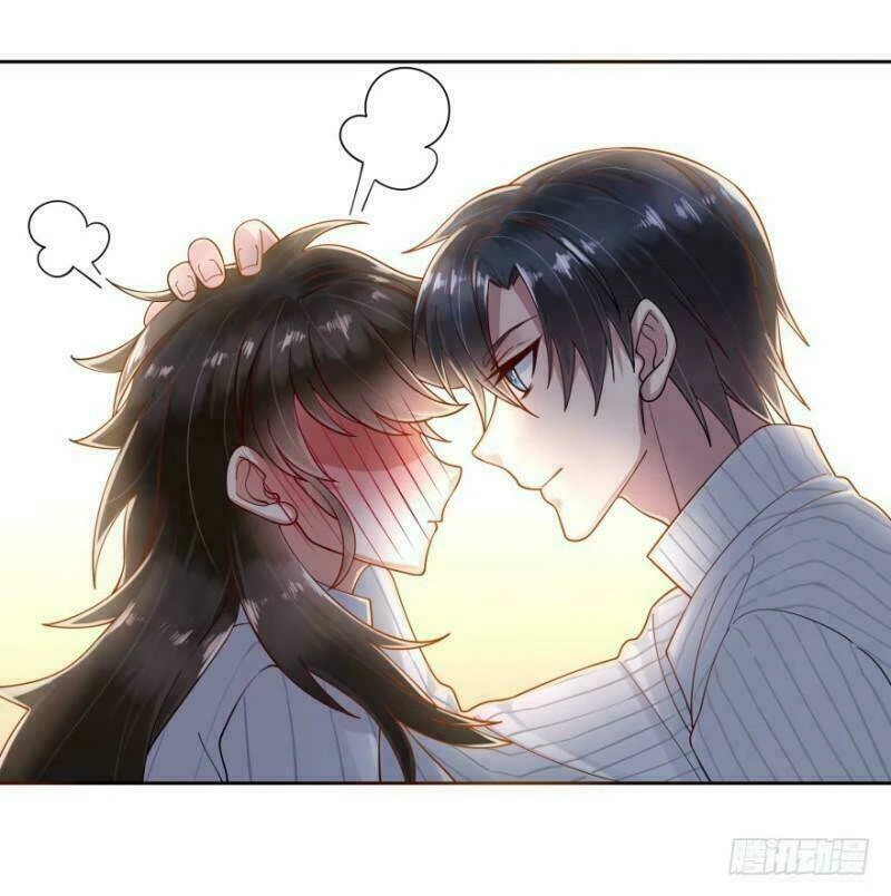 Mộ Thiếu, Lão Bà Ngươi Trọng Sinh Lại Rồi! Chapter  23 - 7