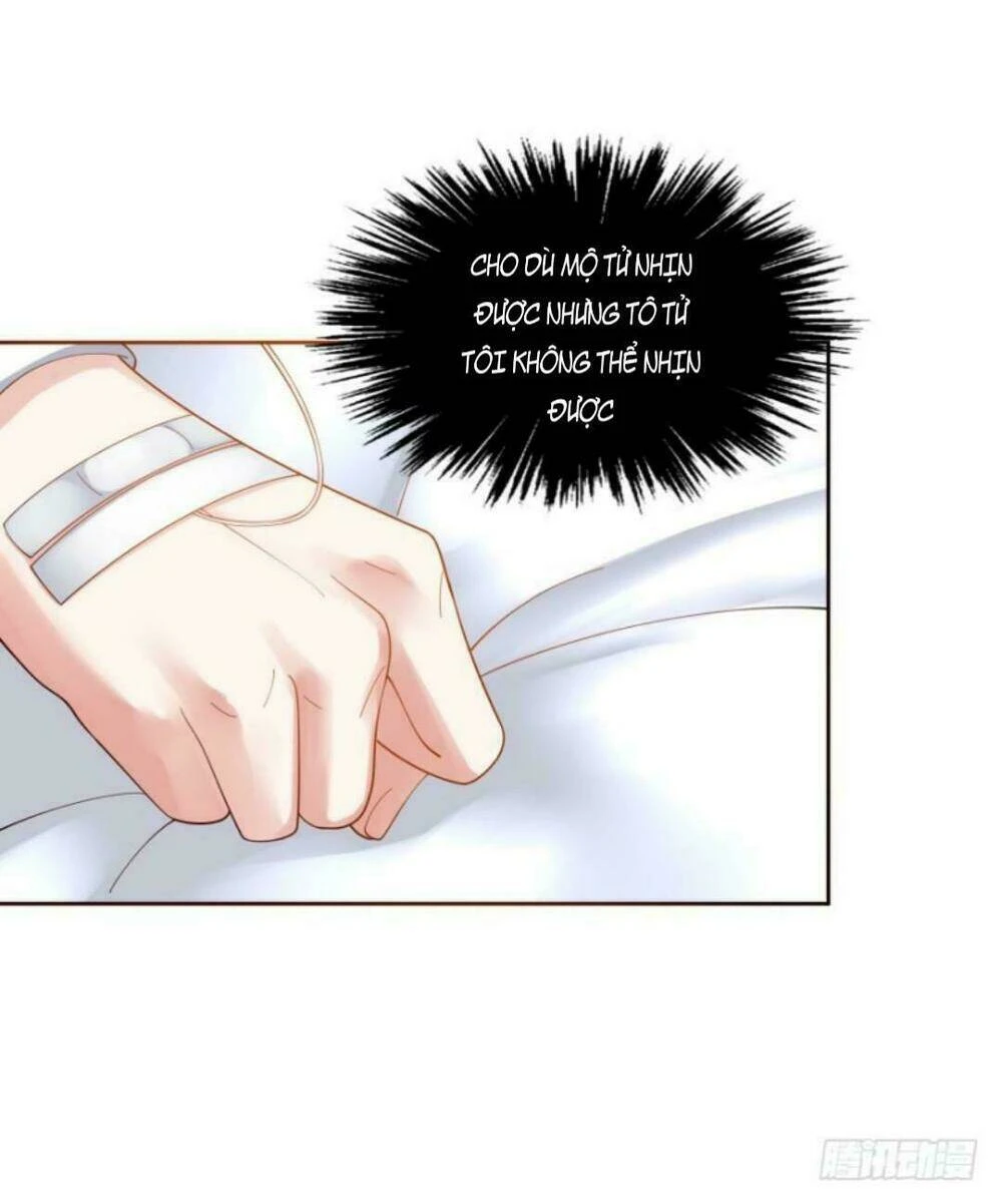 Mộ Thiếu, Lão Bà Ngươi Trọng Sinh Lại Rồi! Chapter  23 - 8