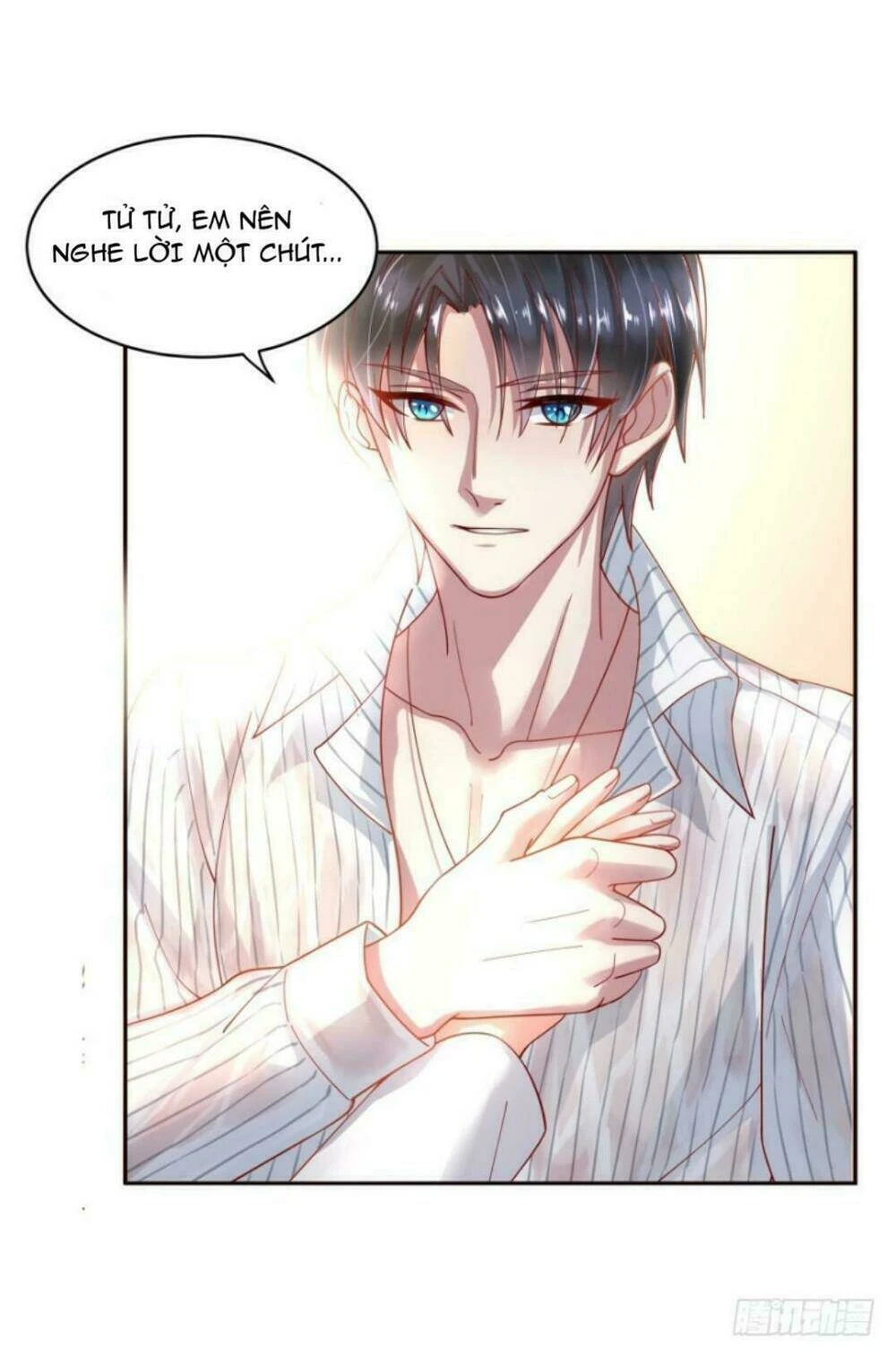 Mộ Thiếu, Lão Bà Ngươi Trọng Sinh Lại Rồi! Chapter  23 - 11