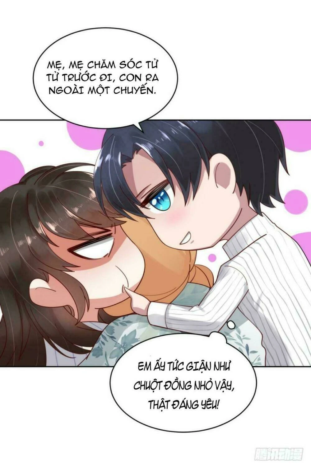 Mộ Thiếu, Lão Bà Ngươi Trọng Sinh Lại Rồi! Chapter  23 - 16