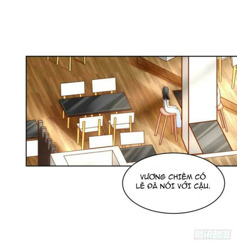 Mộ Thiếu, Lão Bà Ngươi Trọng Sinh Lại Rồi! Chapter  23 - 19