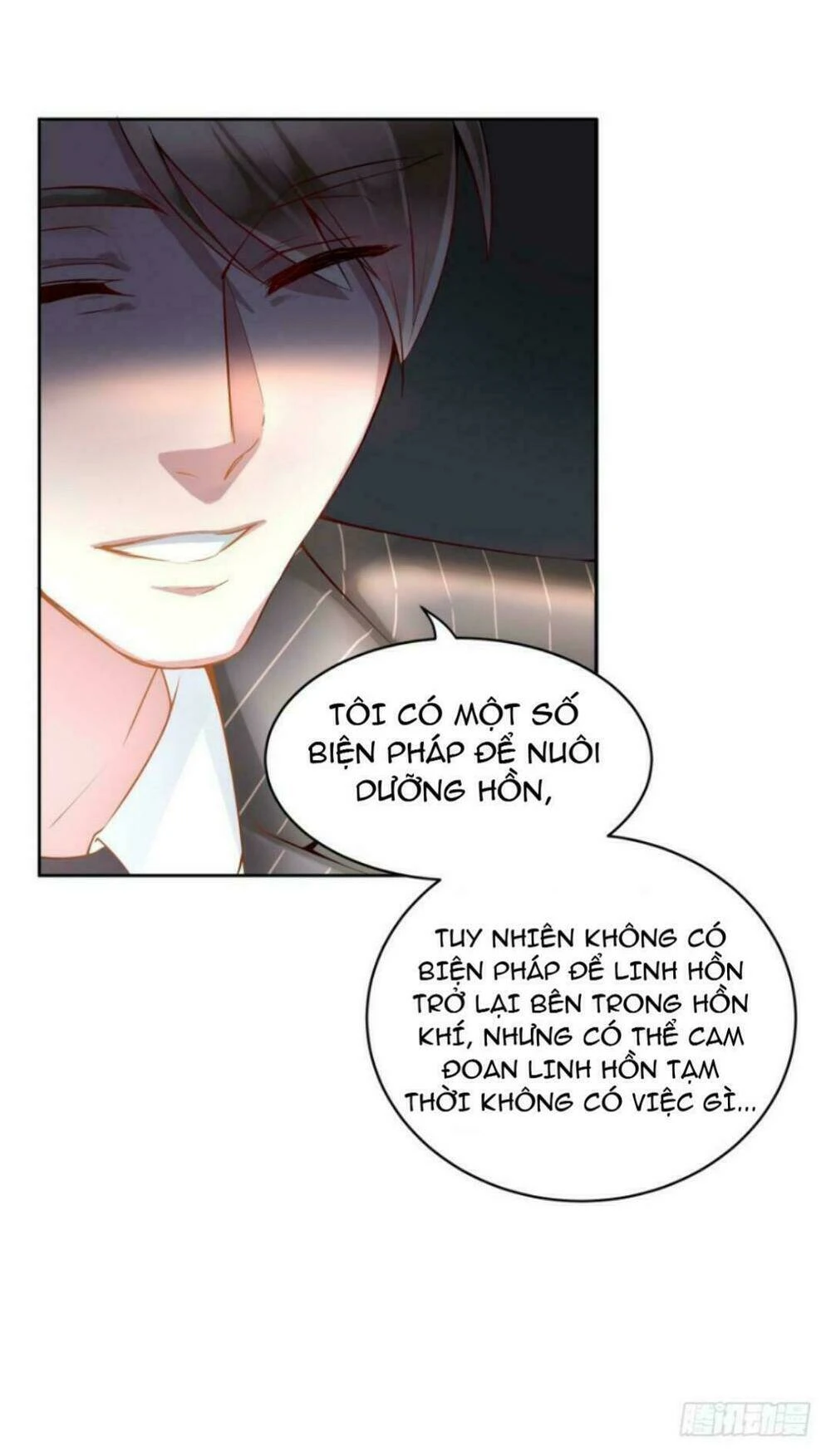 Mộ Thiếu, Lão Bà Ngươi Trọng Sinh Lại Rồi! Chapter  23 - 21