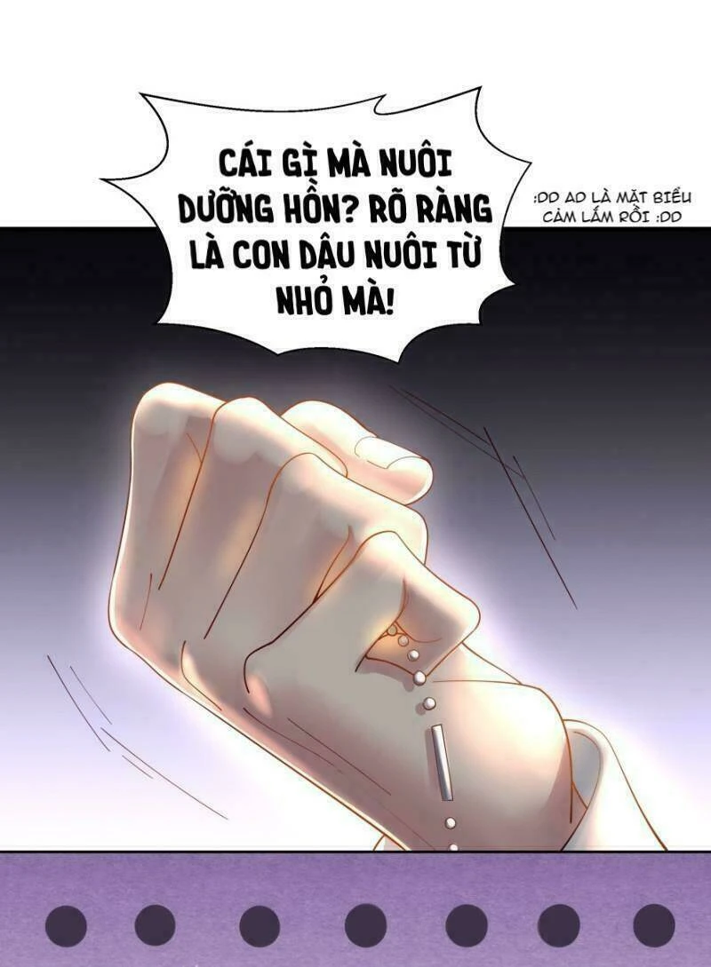 Mộ Thiếu, Lão Bà Ngươi Trọng Sinh Lại Rồi! Chapter  23 - 27