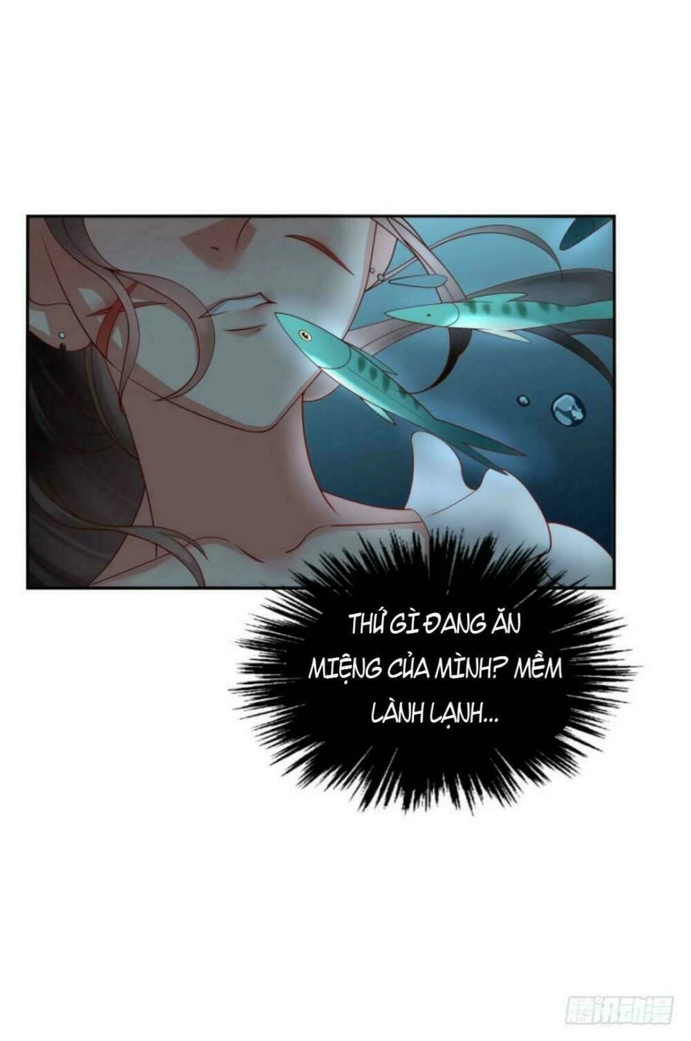 Mộ Thiếu, Lão Bà Ngươi Trọng Sinh Lại Rồi! Chapter  24 - 5