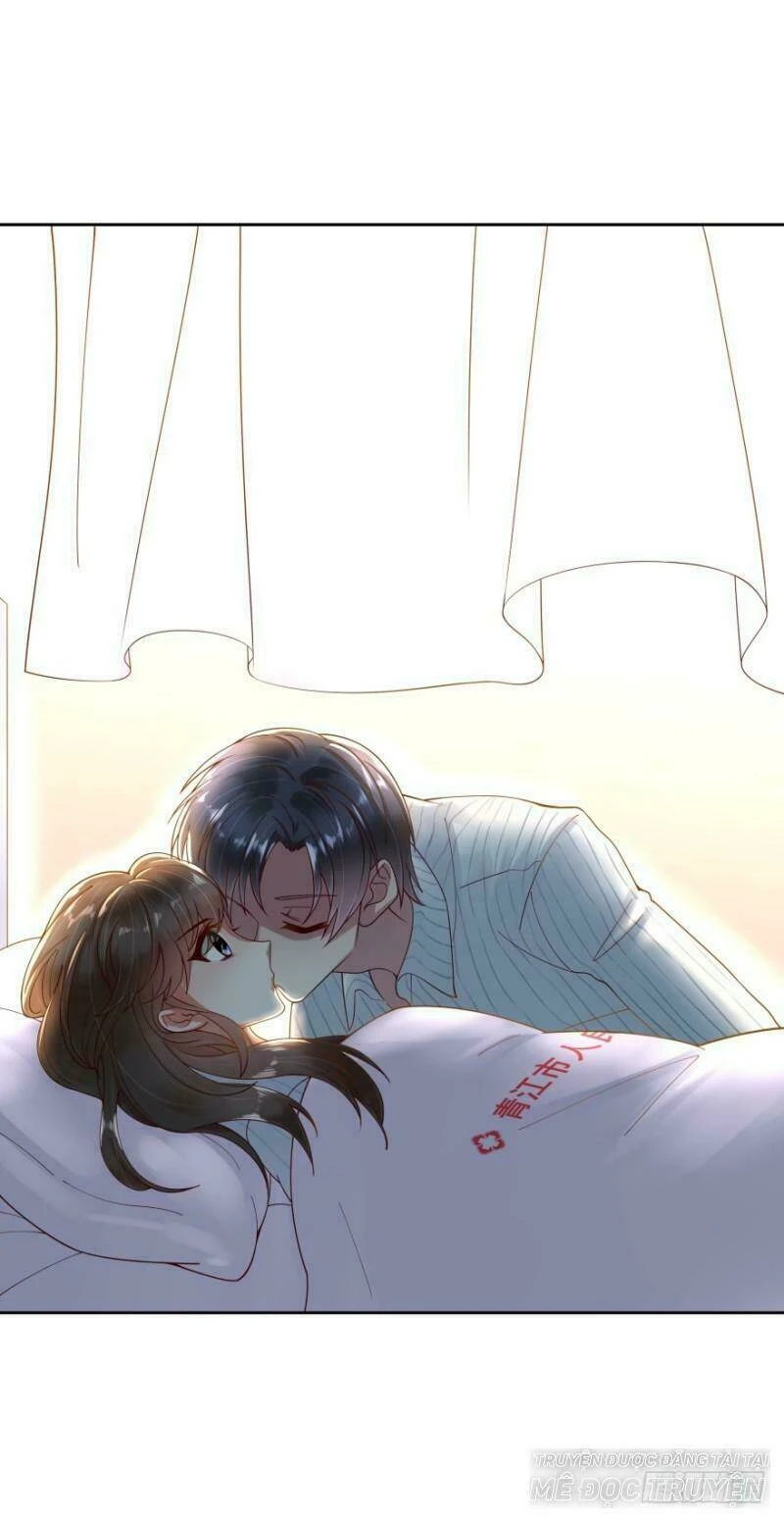 Mộ Thiếu, Lão Bà Ngươi Trọng Sinh Lại Rồi! Chapter  24 - 7