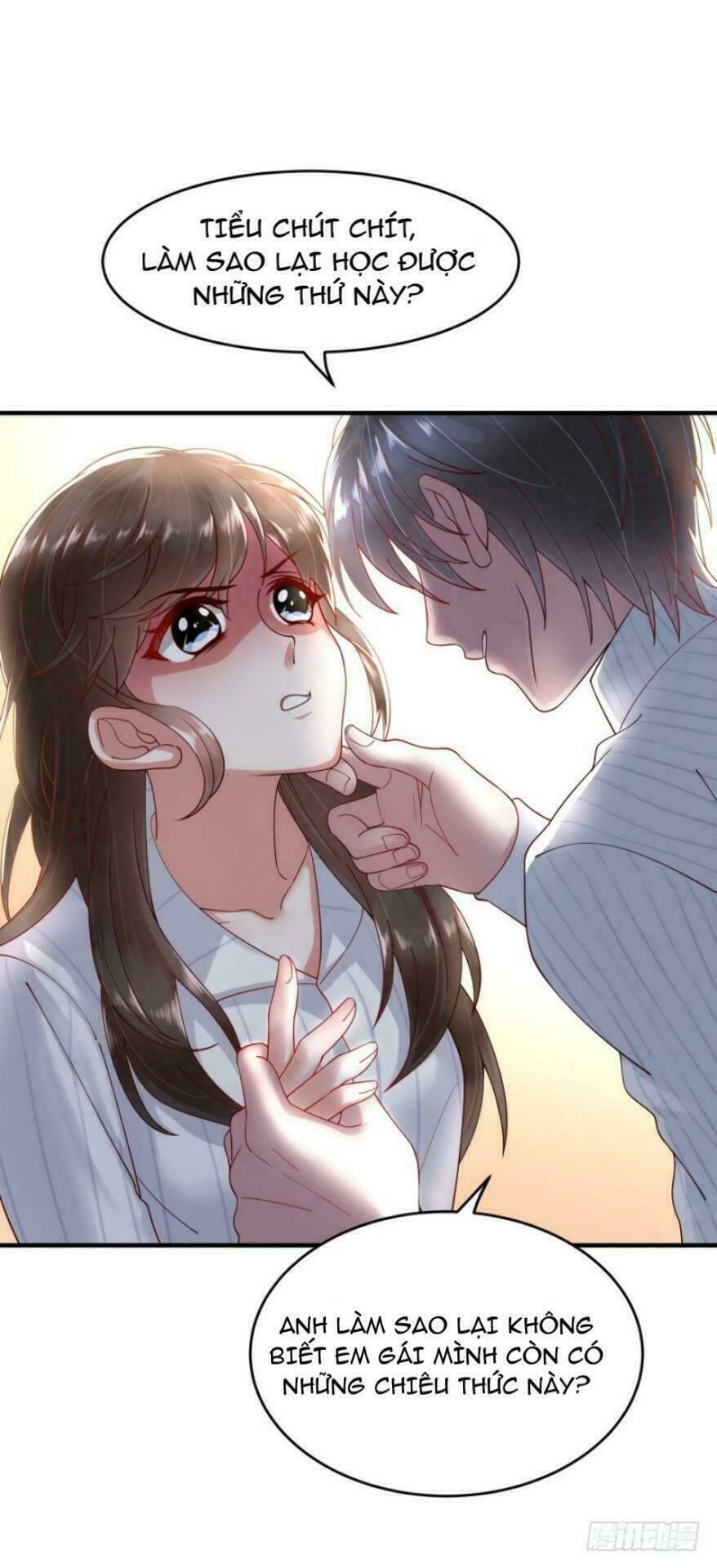 Mộ Thiếu, Lão Bà Ngươi Trọng Sinh Lại Rồi! Chapter  24 - 14