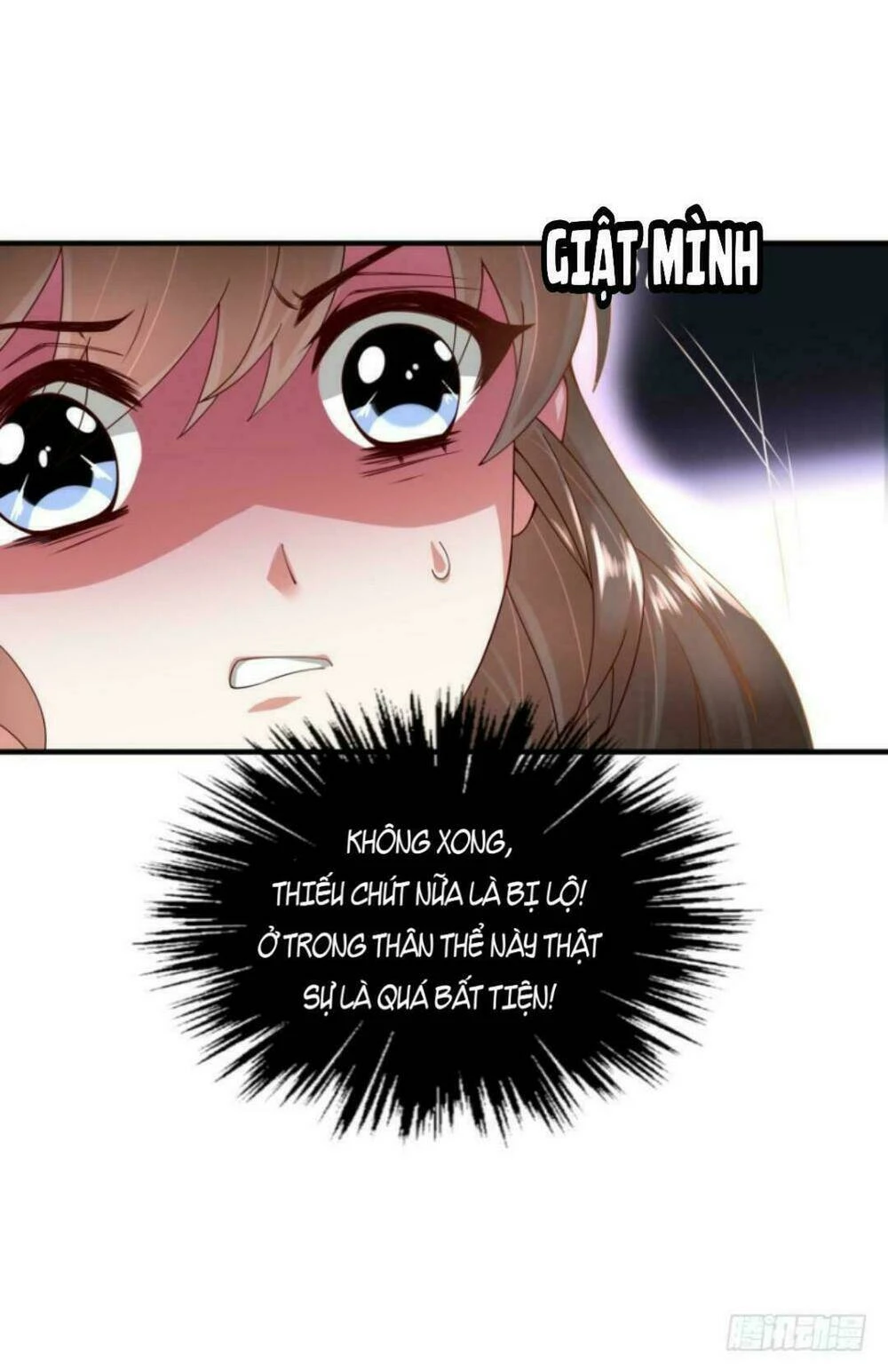 Mộ Thiếu, Lão Bà Ngươi Trọng Sinh Lại Rồi! Chapter  24 - 15